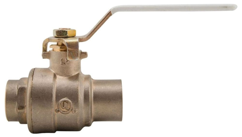 LFFBVS-3C 3IN WATTS 3"SWT NL FULL