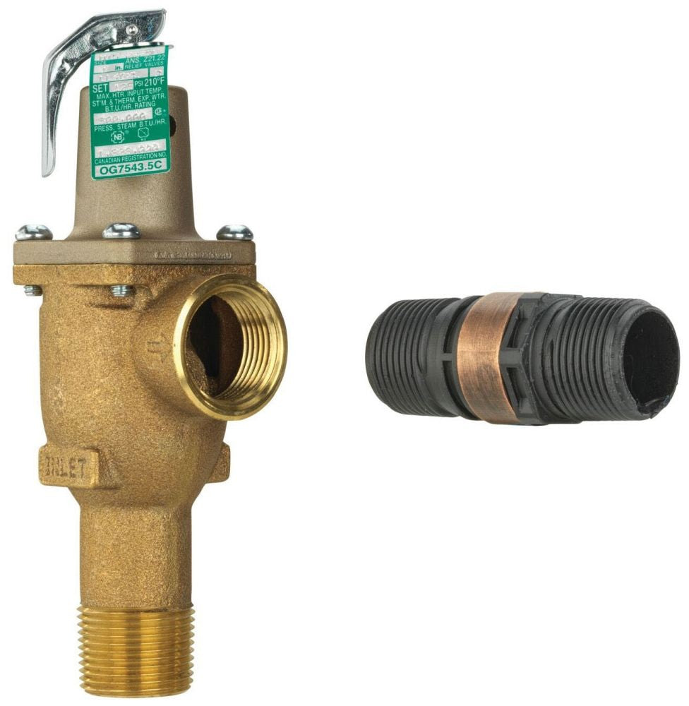 F121431 1 LFLL40XL 150/210 FS