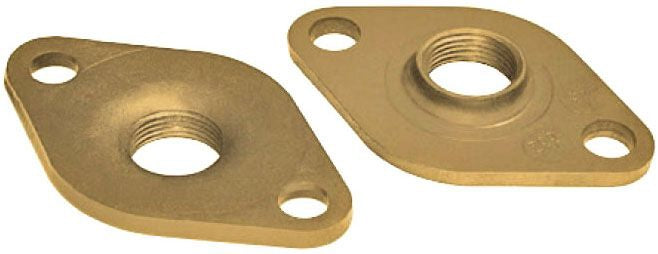 GRU 519652 1" FLANGE SET