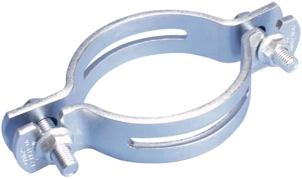 M/H 512-2 2" CADDY EZ RISER SHORT