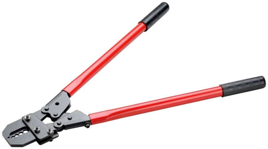 CSB3346SB CRIMPER HAND SWAGING TOOL