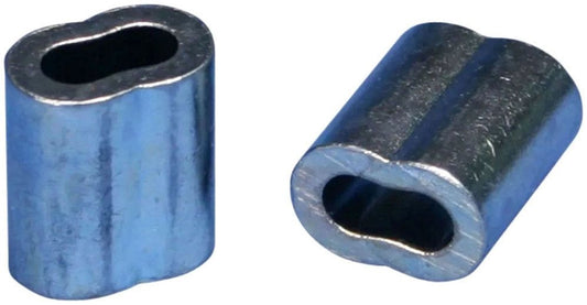 CSB36SLVB SLEEVE #36 OVAL SLEEVES