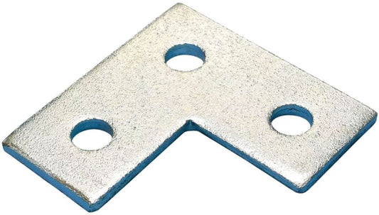 M/H F36 FLAT 3 HOLE 90 STRUT