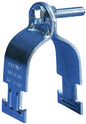 M/H USC159EG 6" CI GALV STRUT CLAMP