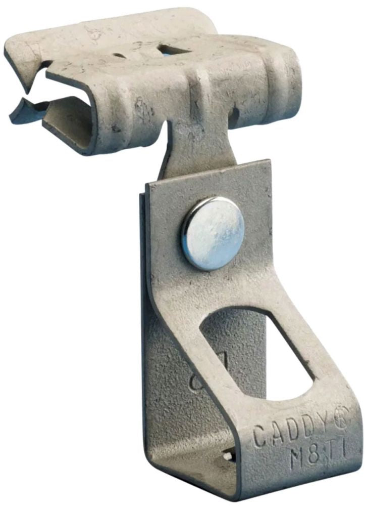 M/H 6TI24 3/8" SPRING STEEL BEAM