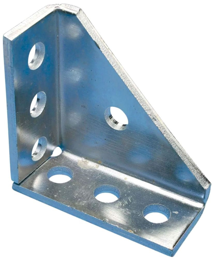 M/H L23 CORNER GUSSET