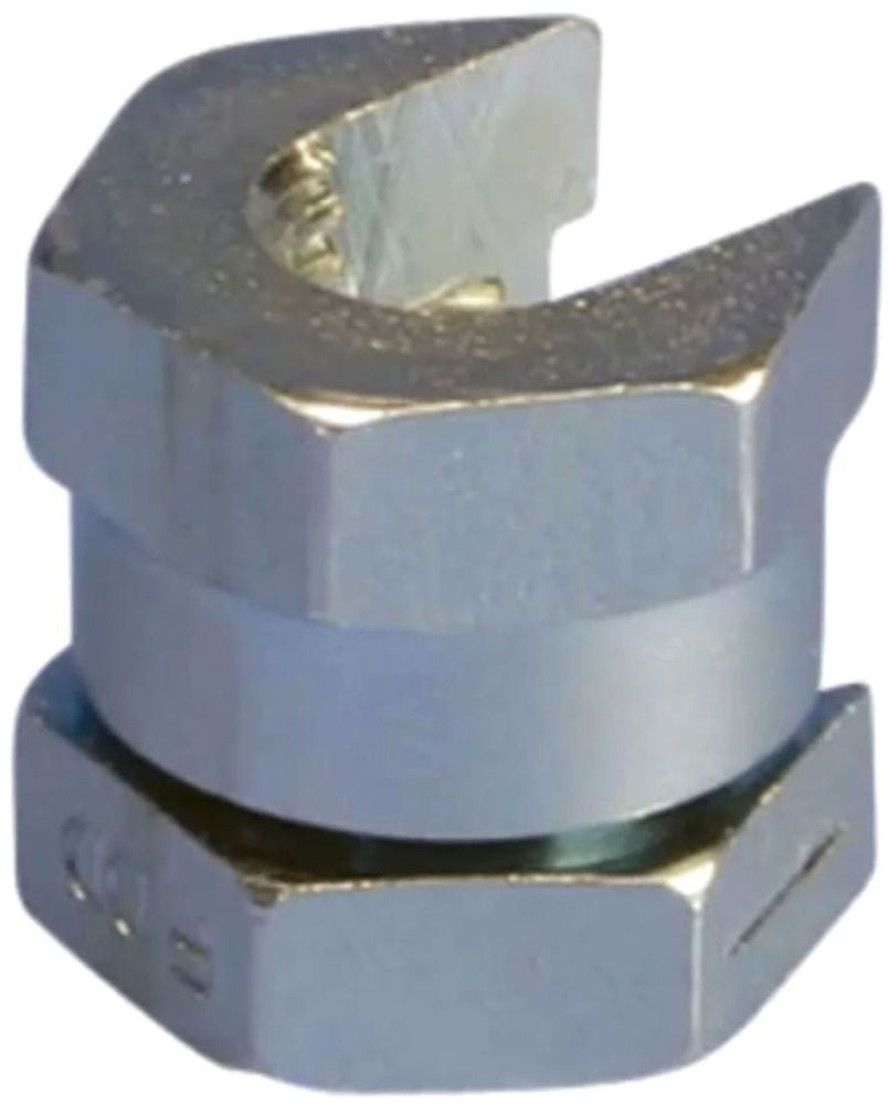 M/H SN37 3/8" CADDY SN QUICK NUT
